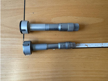 Metallbearbeitungsmaschine