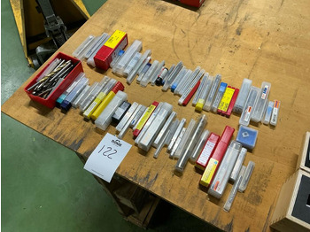Metallbearbeitungsmaschine
