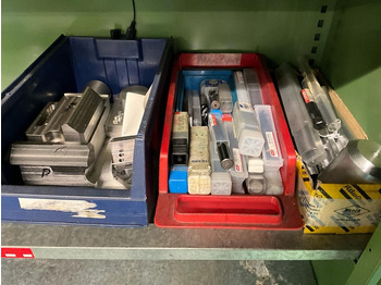 Metallbearbeitungsmaschine Onbekend: das Bild 3