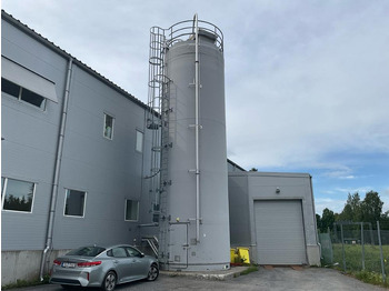 Lebensmittelmaschine