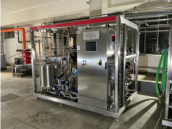 Lebensmittelmaschine