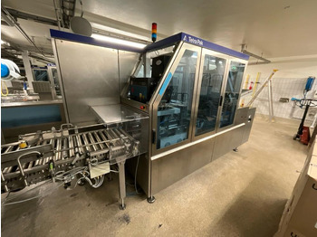 Verpackungsmaschine Tetra Pak Cardboard Packer: das Bild 2 Verpackungsmaschine Tetra Pak Cardboard Packer: das Bild 2