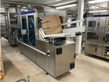 Verpackungsmaschine Tetra Pak Cardboard Packer: das Bild 4 Verpackungsmaschine Tetra Pak Cardboard Packer: das Bild 4