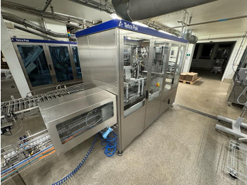 Verpackungsmaschine Tetra Pak Cardboard Packer: das Bild 4