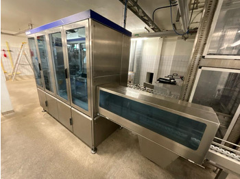 Verpackungsmaschine Tetra Pak Cardboard Packer: das Bild 3 Verpackungsmaschine Tetra Pak Cardboard Packer: das Bild 3