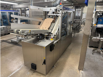 Verpackungsmaschine Tetra Pak Cardboard Packer: das Bild 2