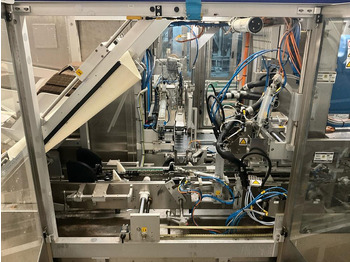 Verpackungsmaschine Tetra Pak Cardboard Packer: das Bild 5