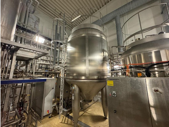 Lebensmittelmaschine