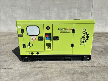 COMPAL Stromgenerator