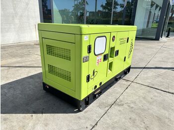 COMPAL Stromgenerator