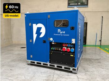 Stromgenerator