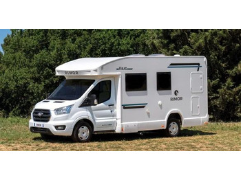 RIMOR Wohnmobil