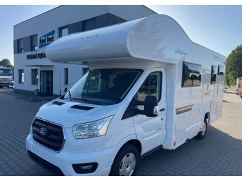 RIMOR Wohnmobil