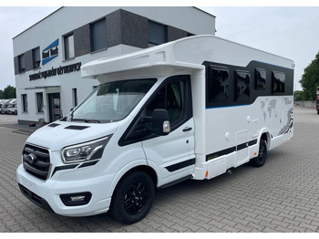 RIMOR Wohnmobil