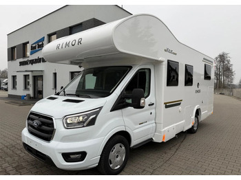 RIMOR Wohnmobil