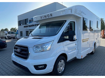RIMOR Wohnmobil