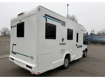 Wohnmobil neu kaufen Ford Transit RIMOR KILIG 77 Plus: das Bild 4