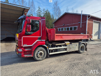 DAF LF 55 Abrollkipper