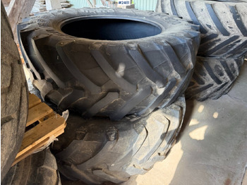 PIRELLI Reifen