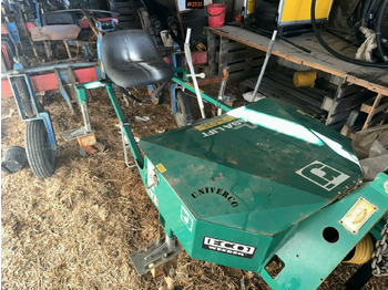 ASA-LIFT Landmaschine