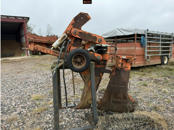 Anbauteil