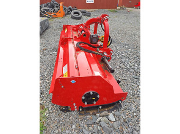 Grünlandtechnik Flail mower KDK300: das Bild 3