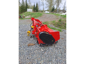 Grünlandtechnik Flail mower KDK300: das Bild 2