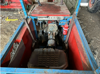Forstmaschine Forest machine, Custom-built: das Bild 5