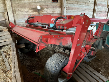 Grünlandtechnik Mower Conditioner Kverneland 4332 CT: das Bild 4