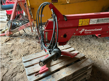 Grünlandtechnik Mower Conditioner Kverneland 4332 CT: das Bild 5