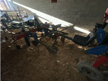 Row crop cleaner Hatzenbichler – Leasing Row crop cleaner Hatzenbichler: das Bild 3