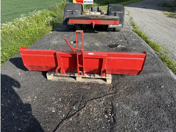 Ladeschaufel Tippable Rear Bucket Trejon: das Bild 3