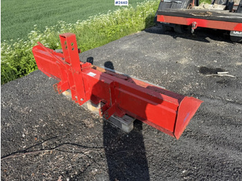 Ladeschaufel Tippable Rear Bucket Trejon: das Bild 2