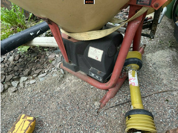Düngerstreuer Vicon PS 203 fertilizer spreader: das Bild 4