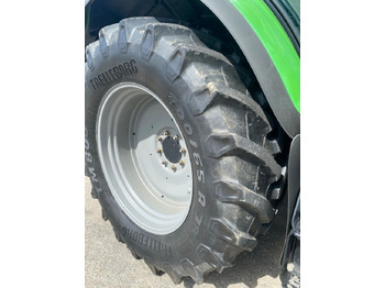 Traktor Deutz-fahr 6140.4: das Bild 3 Traktor Deutz-fahr 6140.4: das Bild 3