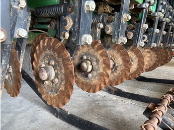 Säkombination Great Plains NTA 2000: das Bild 5