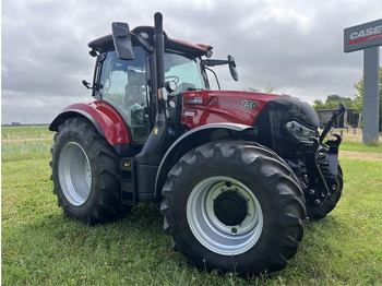 CASE IH Maxxum 150 Traktor