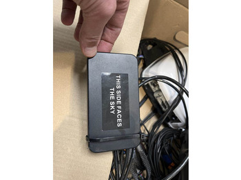 Navigationssystem für Landmaschine Trimble GFX 1060 GPS SET ACTIEPRIJS: das Bild 3 Navigationssystem für Landmaschine Trimble GFX 1060 GPS SET ACTIEPRIJS: das Bild 3