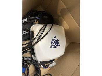 Navigationssystem für Landmaschine Trimble GFX 1060 GPS SET ACTIEPRIJS: das Bild 2 Navigationssystem für Landmaschine Trimble GFX 1060 GPS SET ACTIEPRIJS: das Bild 2