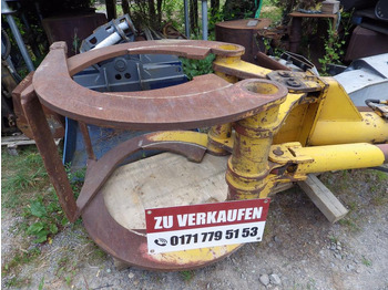 Greifer