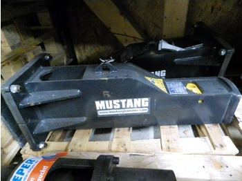MUSTANG Hydraulikhammer