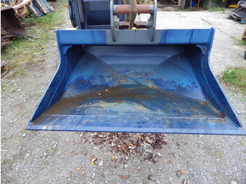 Baggerschaufel Planierlöffel 1000 mm 180 Ltr. MS03 Sym (MWST ausweisbar): das Bild 4 Baggerschaufel Planierlöffel 1000 mm 180 Ltr. MS03 Sym (MWST ausweisbar): das Bild 4