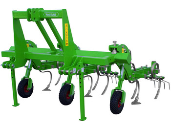 BOMET Grubber
