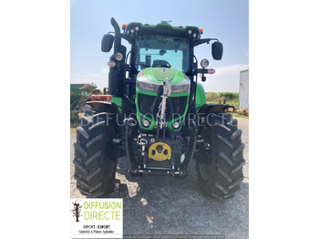 DEUTZ Traktor