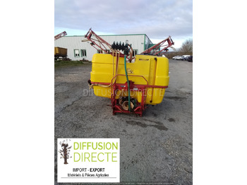 Pflanzenschutzspritze