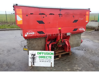 KUHN Düngerstreuer