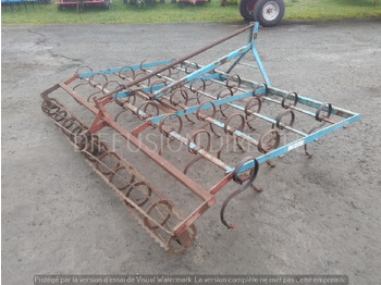 Grubber VIBROCULTEUR 300: das Bild 2