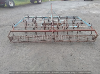 Grubber VIBROCULTEUR 300: das Bild 3