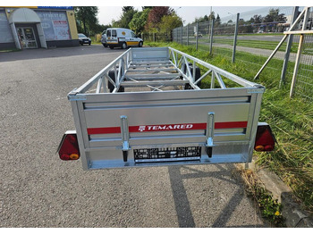 Anhänger neu kaufen TEMARED DŁUŻYCA 6012: das Bild 4 Anhänger neu kaufen TEMARED DŁUŻYCA 6012: das Bild 4