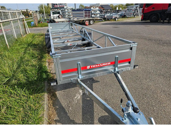 Anhänger neu kaufen TEMARED DŁUŻYCA 6012: das Bild 5 Anhänger neu kaufen TEMARED DŁUŻYCA 6012: das Bild 5